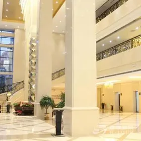Jinyuan Hotel - Image 2