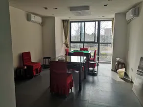 Suzhou Zety Hotel · Select (Nano Technology Science Park Phase II Hanqingqiao Subway Station) - Image 3
