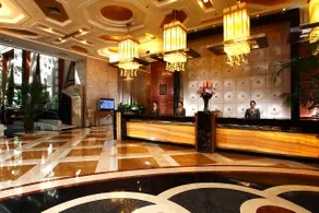 Powerlong Grand Hotel Jinjiang Quanzhou - Image 2