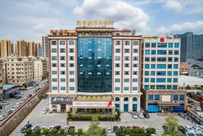 Xindi International Hotel - Image 2