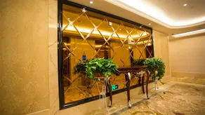 Longyou International Grand Hotel - Image 3