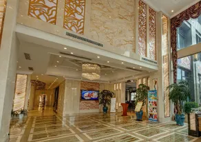 Huhua International Hotel (Shanghai Wujing Hua Normal University Branch) - Image 3
