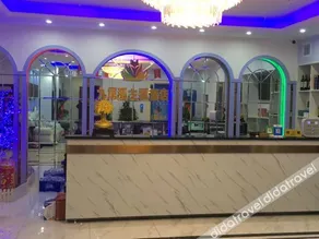 Chaibo Lake Theme Hotel - Image 3