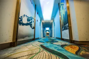 Azure Hotel (Liuzhou Luzhai) - Image 4