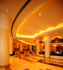 Tong Mei International Hotel - Image 5