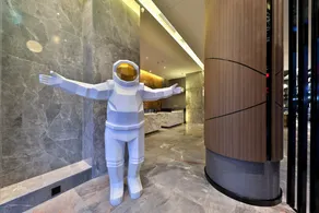Orange Hotel (Lanzhou Zhengning Road) - Image 3