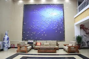 Home Inn Huayi Select Hotel (Nanpi County Yingbin Hall) - Image 5