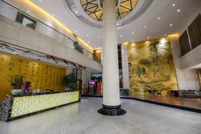 Kaiyuan Manju Hotel (Tonglu Fuchunjiang Guomao) - Image 3