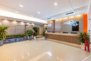 Lanting Hotel (Lanzhou New District University Town) - Image 2