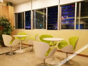 Shenzhen Olive Tree Hotel (Futian Convention and Exhibition Center Branch) - Image 4