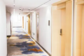 Huamao Business Hotel (Hengshui Lake Branch) - Image 5