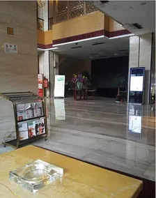 Royal Regent Hotel - Image 3