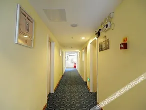 7Days Inn Guiyang Xintian Food Street Branch - Image 4