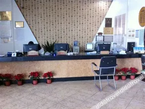 99inn Selected Preferred Hotel (Shanghai Fengjing Ancient Town) - Image 3