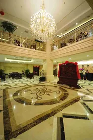 TONGDE HOTEL - Image 3