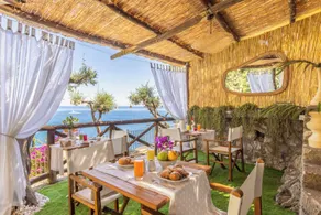 Villa Nannina Positano - Image 3
