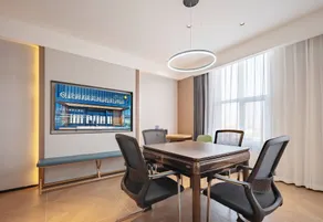 PHIREN Hotel (Qingxian County, Cangzhou) - Image 2