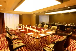 Great Wall Hotel - Image 3