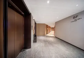 Shukasa International Hotel (Yiwu International Trade City) - Image 2
