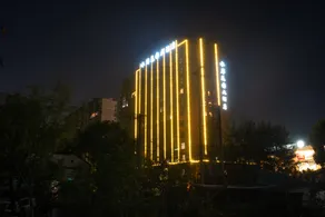Waterfront Garden Hotel - Image 5