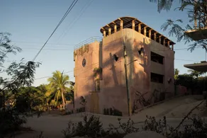 Hotel Boutique Xiqué - Image 4