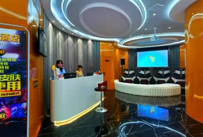 Pioneer Smart Hotel (Ji'an People's Square Wenshan Pedestrian Street) - Image 4