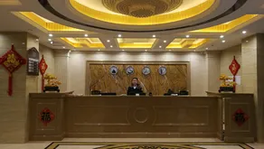 Jufutang Hotel - Image 2