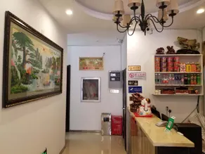 Bohao Hotel Shenyang - Image 4