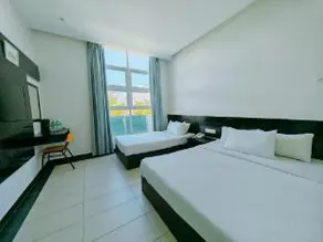 Citrine Hotel - Image 2