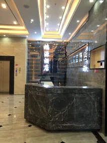 Hongyuan Boutique Hotel - Image 4