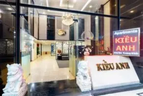 Kiều Anh Hotel - Image 4