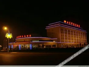 Yuncheng Qixing Huayu Hotel - Image 3