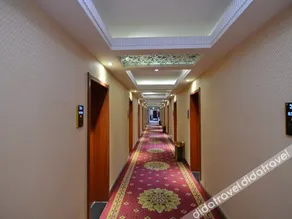 Jiangnan Business Hotel - Image 2
