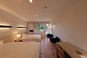 Aizu Kogen Hoshi No Sato Hotel - Image 5