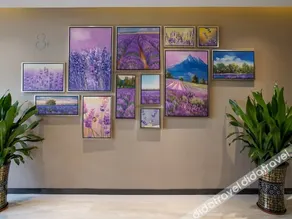 Lavande Hotel Dongguan Changan Fu Lake - Image 2