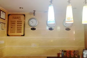 Shanghai Qianlong Hotel - Image 3