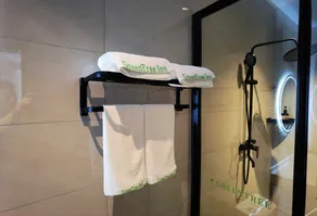 GreenTree Inn Express Hotel (3rd huangshan road, Zouping Bus Station, Binzhou) - Image 1