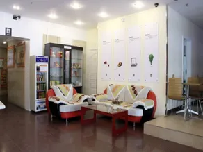 7 Days Premium Hotel Xian North Gate Anyuan Gate Subway Station Branch - Image 4