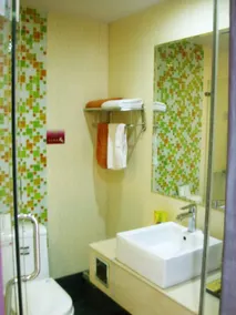 Golden Kintel Hotel JiAn - Image 5