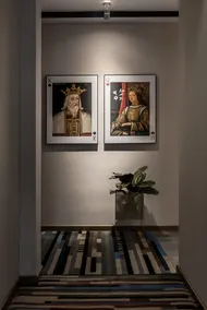 ModLaxx E-sports Hotel - Image 3