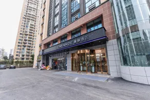Lifeng Hotels (Chongqing Bishan light rail station store) - Image 5