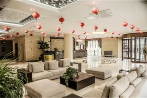 Yinghai Holiday Hotel - Image 3
