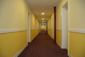 Home Inn Yangquan Xinglong Street Walmart - Image 5