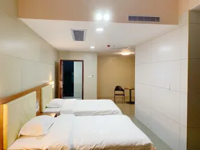 ZA Hotel Beiliu South - Image 5