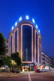 Liangcaixing Luxury Room (Foshan Xingtan Branch) - Image 5