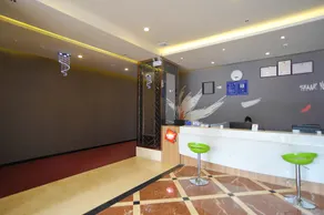 Yuk Mirage Hotel (Houjie Convention and Exhibition Center) - Image 2