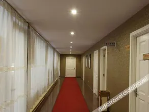 China Electronics Huajing Business Hotel - Image 2
