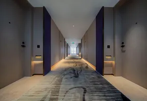 Maison New Century Hotel Longgang Wenzhou - Image 3