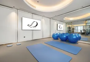 Yunfu Xinxing Xi'an Deluxe Hotel - Image 5