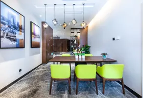 Hampton by Hilton Suzhou Jinji Lake - Image 4